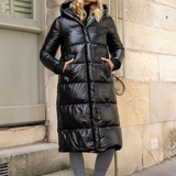 PUFFER COAT