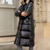 PUFFER COAT