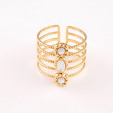 RING "TILDA"