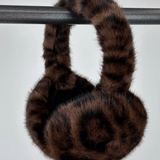 KUSCHELIGE OHRENSCHÜTZER "LEO"
