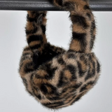 KUSCHELIGE OHRENSCHÜTZER "LEO"