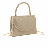 STRASS GLITZER-TÄSCHCHEN