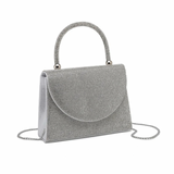 STRASS GLITZER-TÄSCHCHEN