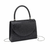 STRASS GLITZER-TÄSCHCHEN