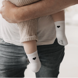 BABYSOCKEN "HERZ"