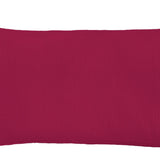 80x80cm KOPFKISSEN AUS MUSSELIN