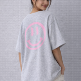 OVERSIZE SWEAT - SHIRT