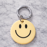 SMILEY SCHLÜSSELANHÄNGER