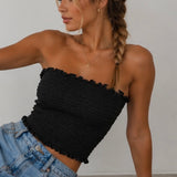 „CRINGLE“ BANDEAU