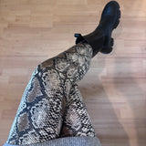 LEGGINGS PYTHON