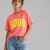 T-SHIRT „SOHO"
