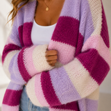 STRICKJACKE "MARRY"