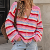 STRICKJACKE „BUBBLEGUM“