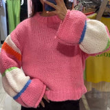 PULLOVER „MAUI“
