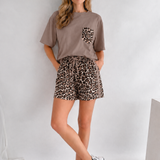 ZWEITEILIGES LEO SET