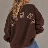 SWEATER "MOMMY“