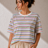 COLOURWAVE T-SHIRT