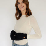 GEFÜTTERTE FÄUSTLINGE