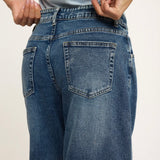 BARREL JEANS „BILLIE“