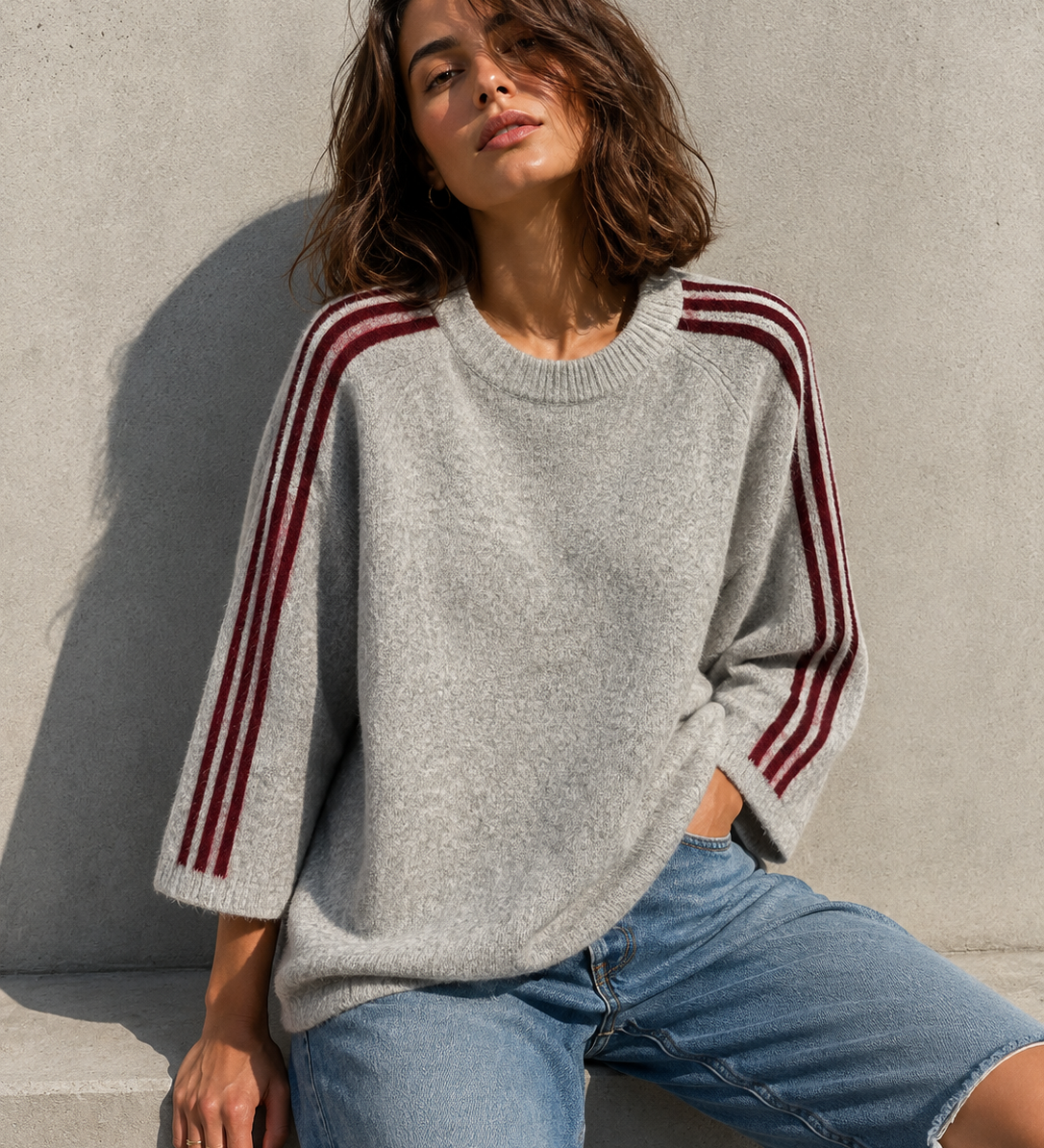 „MONACO“ KNIT