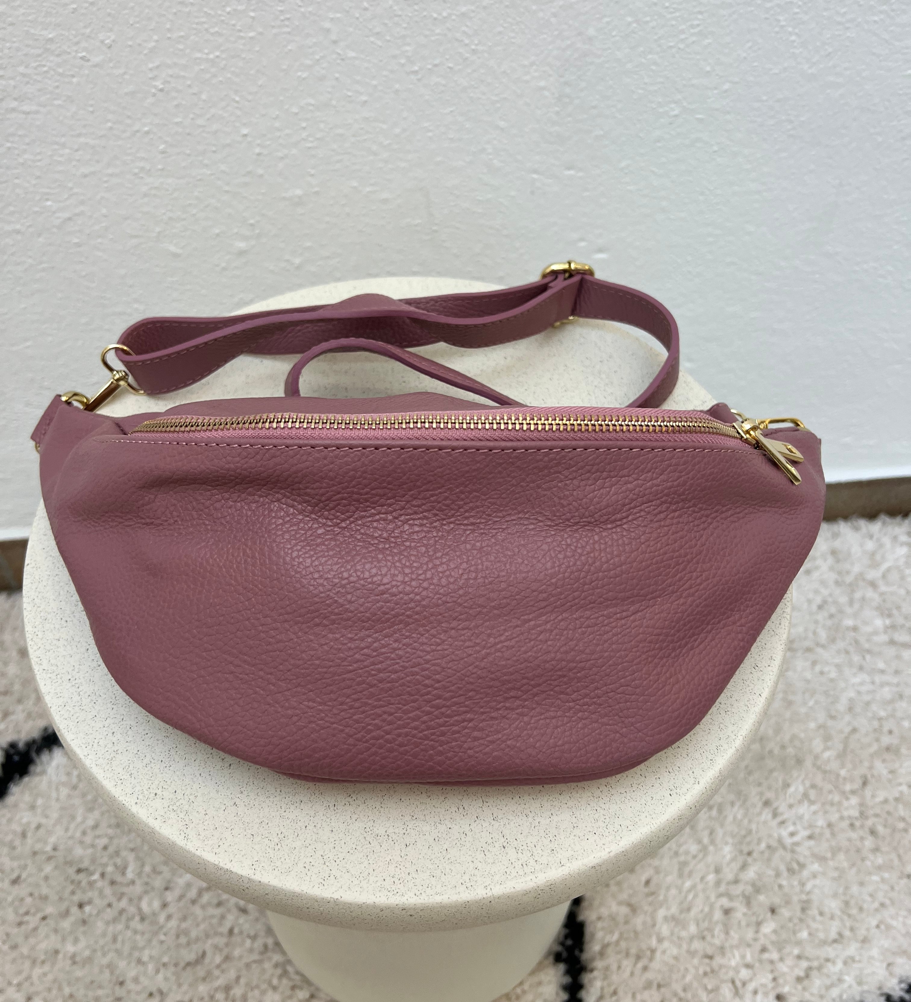 HANDTASCHE "CROSSBODY"