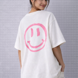 OVERSIZE SWEAT - SHIRT