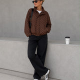 DOTTY JACKET