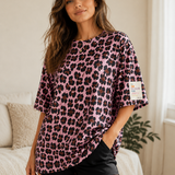 LEOSHIRT IN LEICHTEM BUTTERSTOFF „STELLA“
