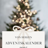 "VON HERZEN" ADVENTSKALENDER 2025