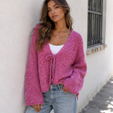 CARDIGAN "LOVELY“