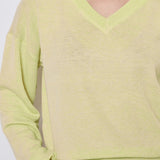 LEICHTER SOMMERPULLI „CONSTANCE“