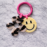 SMILEY SCHLÜSSELANHÄNGER