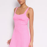 LANGES KLEID "LIA"