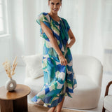 MAXIKLEID „GRETA“