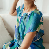 MAXIKLEID „GRETA“