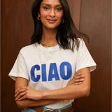 T-SHIRT „CIAO“