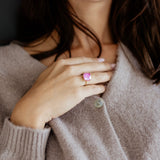 RING „MAYA“