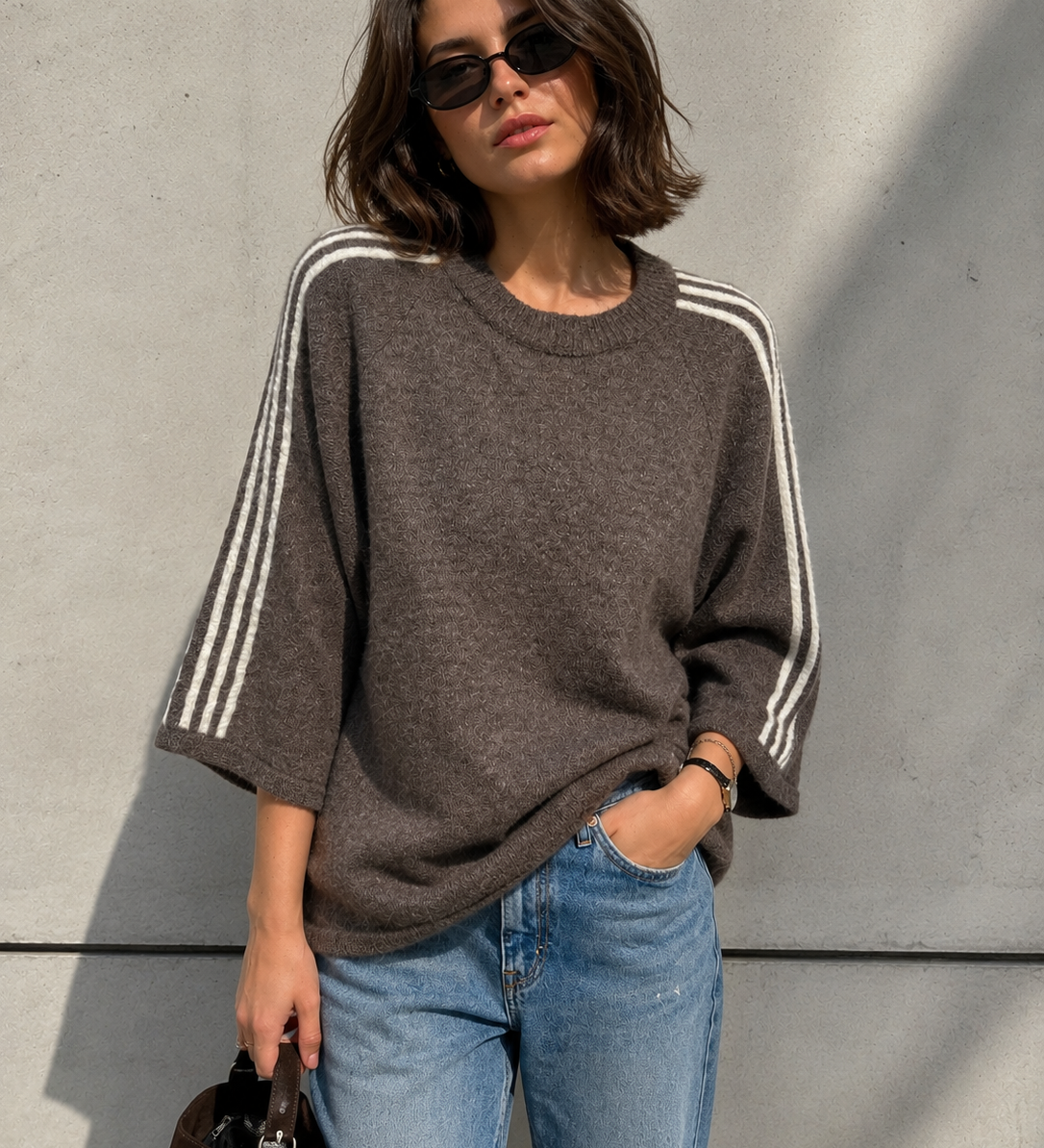 „MONACO“ KNIT