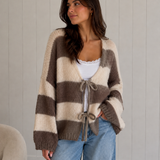 CARDIGAN "LOU"