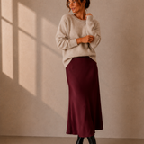 VISKOSEROCK „AMELIE“