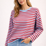 DAILY COMFORT SWEATER