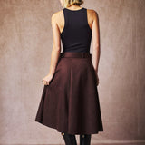 ROCK IN WILDLEDEROPTIK „SENNA“