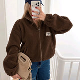 TEDDYJACKE „ICONIC CLUB“