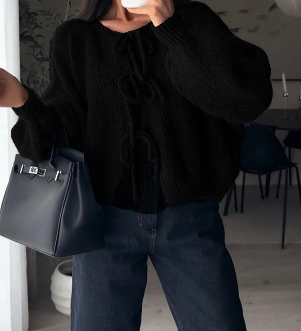 CARDIGAN „LANA“