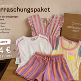 SOMMER „ÜBERRASCHUNGSBOX“