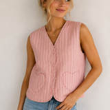LOVE ME VEST