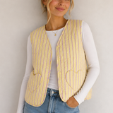 LOVE ME VEST