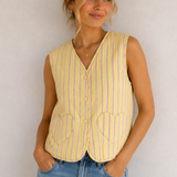 LOVE ME VEST