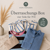 „ÜBERRASCHUNGSBOX“