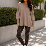 OVERSIZE PULLI „LIVA“